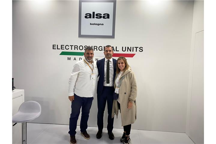 13-16 Νοεμβρίου 2023 - Συμμετοχή της Medicial στην έκθεση MEDICA στο Düsseldorf