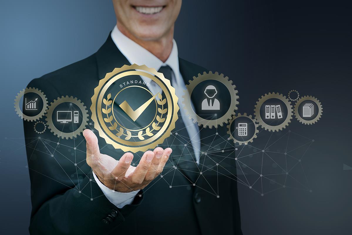 ΠΙΣΤΟΠΟΙΗΣΕΙΣ